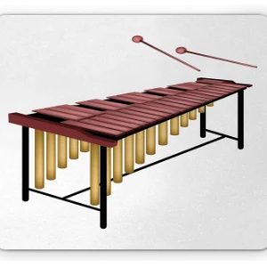 Marimbas y Recuerdos
