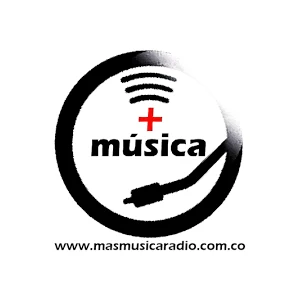 Mas Musica Colombia