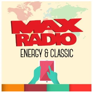Max Radio Energy