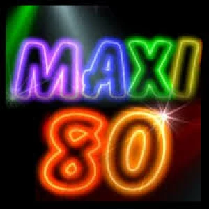 MAXI 80 WEBRADIO