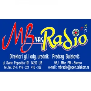 MB vas Radio