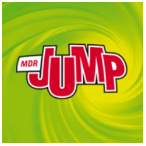 MDR Jump Trend Channel