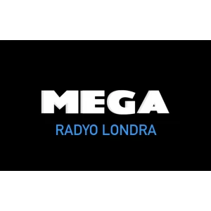 Mega Radyo Londra