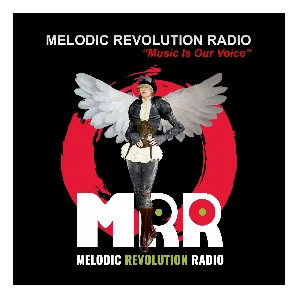 Melodic Revolution Radio