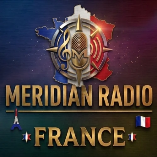 meridian radio france