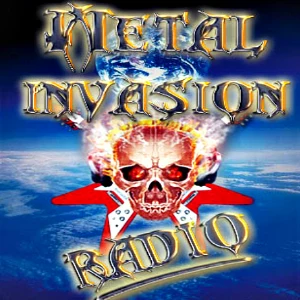 Metal Invasion Radio