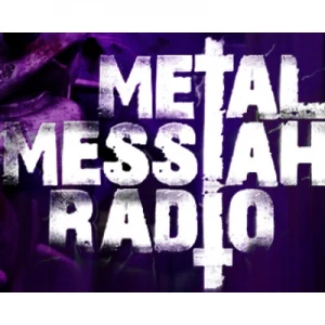 Metal Messiah