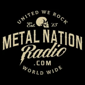 Metal Nation Radio