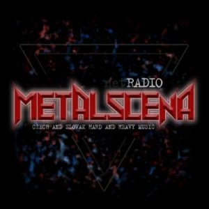 METALSCENA netRADIO