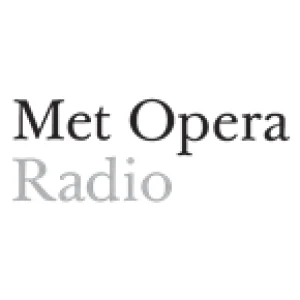 Metropolitan Opera Radio
