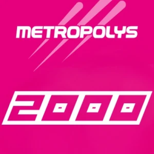 Metropolys 2000