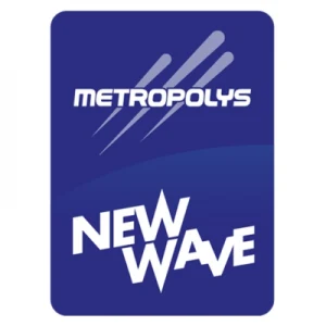 Metropolys New Wave
