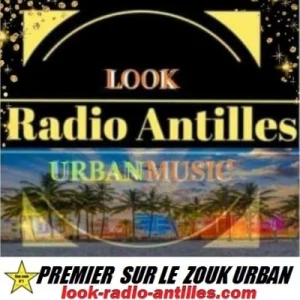 Miami Look Radio Antilles