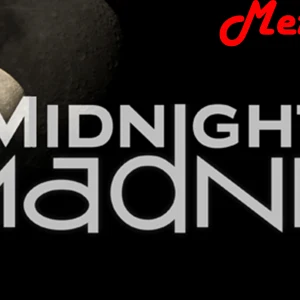 Midnight Madness Metal e-radio