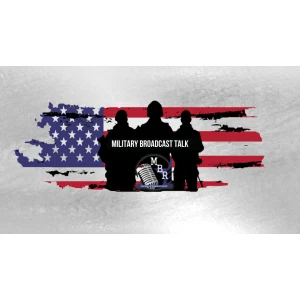 Military broadcast Talk