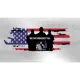 Military broadcast Talk