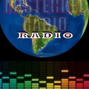 MISTERKEL Radio