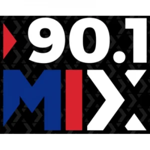 Mix 90.1 FM