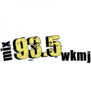 Mix 93 WKMJ