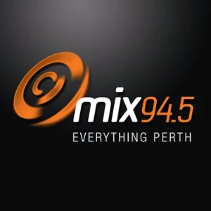 MIX 94.5 Perth