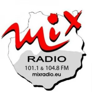Mix Radio Gran Canaria