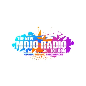 MojoRadio101.com