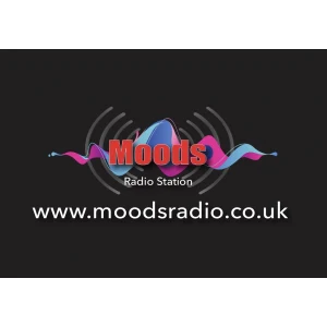 MOODS RADIO UK