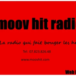 Moov hit radio