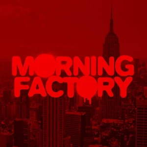 Morning Factory Radio House