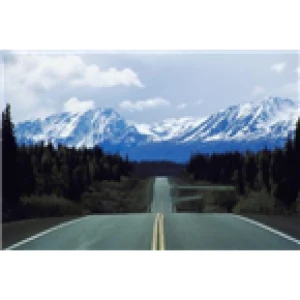 Mountain Drive Radio