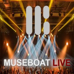 Museboat Live Channel