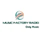 Music Factory Radio