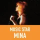 Music Star Mina