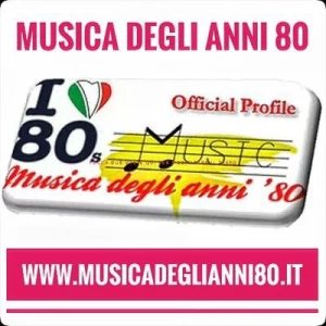 Musica degli anni 80