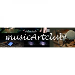 MusicArtClub Radio