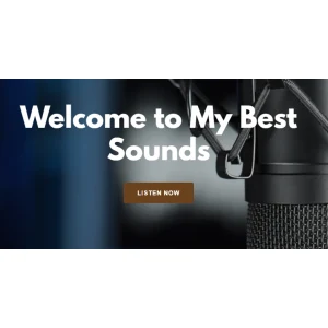 My Best Sounds