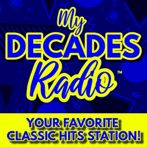 My Decades Radio
