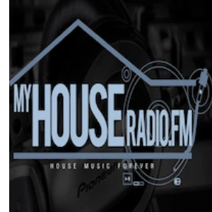 My House Radio