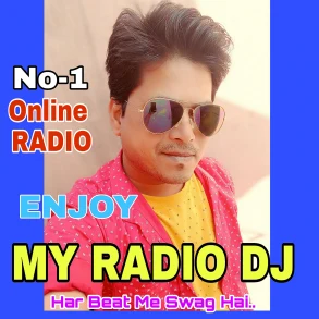 MY RADIO DJ