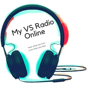 My VS Radio