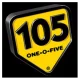 my105 - Mashup