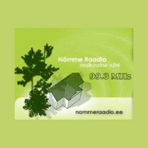 Nõmme Raadio