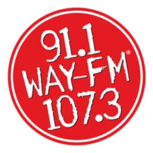 NE AL's 91.1 & 107.3 WAY-FM