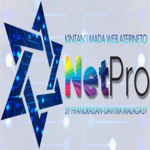 NetPro Mada Radio