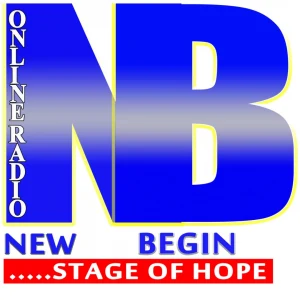 NEW BEGIN RADIO GHANA