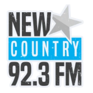 New Country 92-3