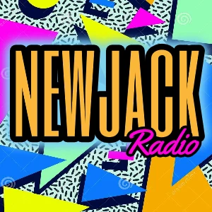 New Jack Radio