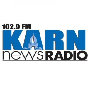 Newsradio 102.9 KARN