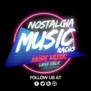 Nostalgia Music Radio