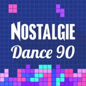 Nostalgie - Dance 90